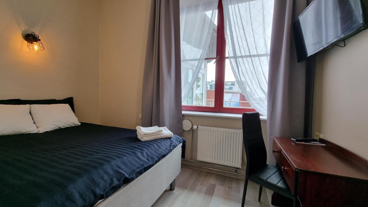 Affittacamere Jahtklubi Kuelalistemaja *